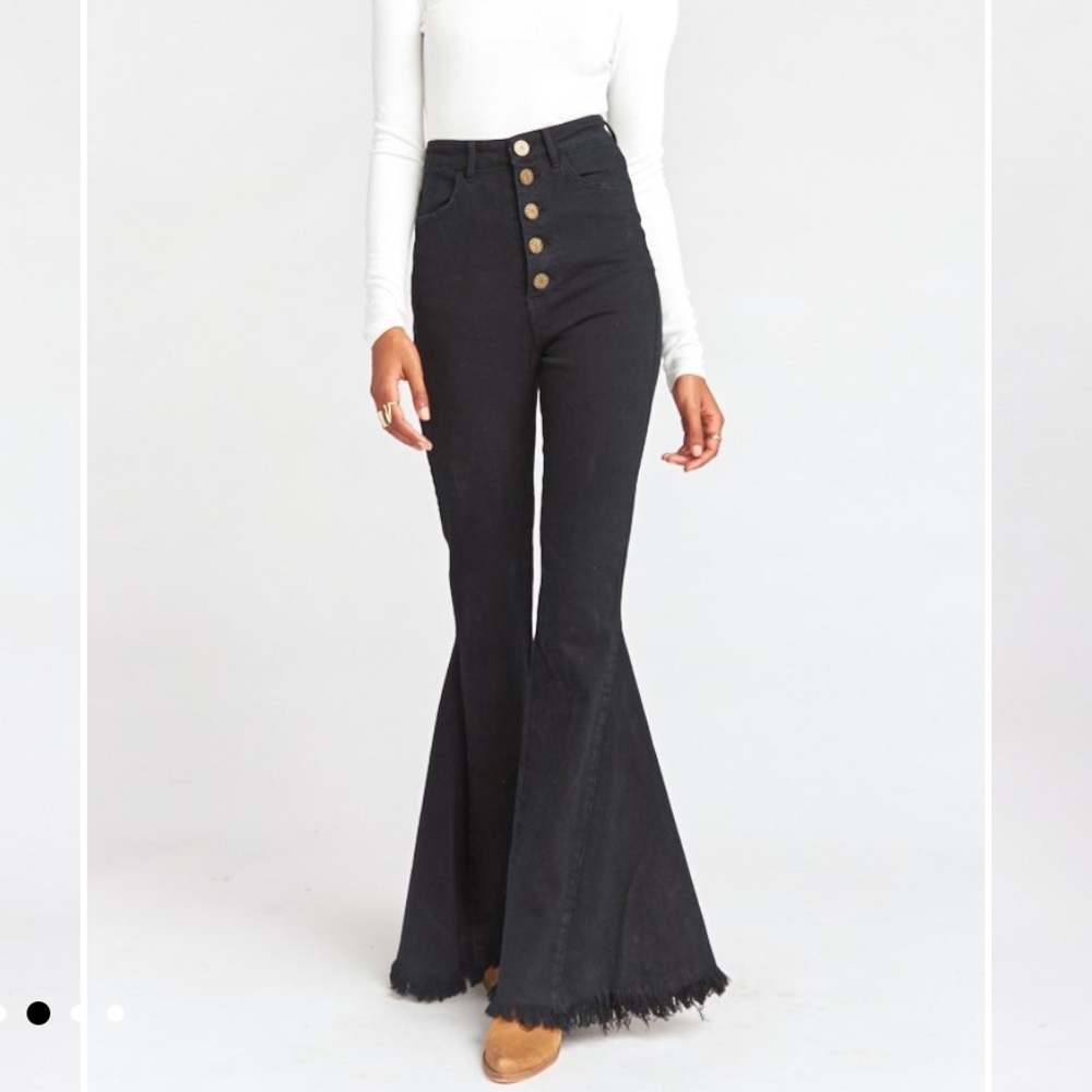 Mumu Berkeley Button Up Belles